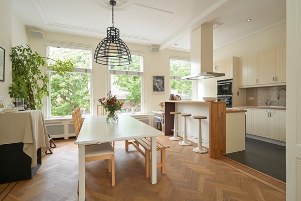 Medium property photo - Paulus Buijsstraat 48, 2582 CK The Hague
